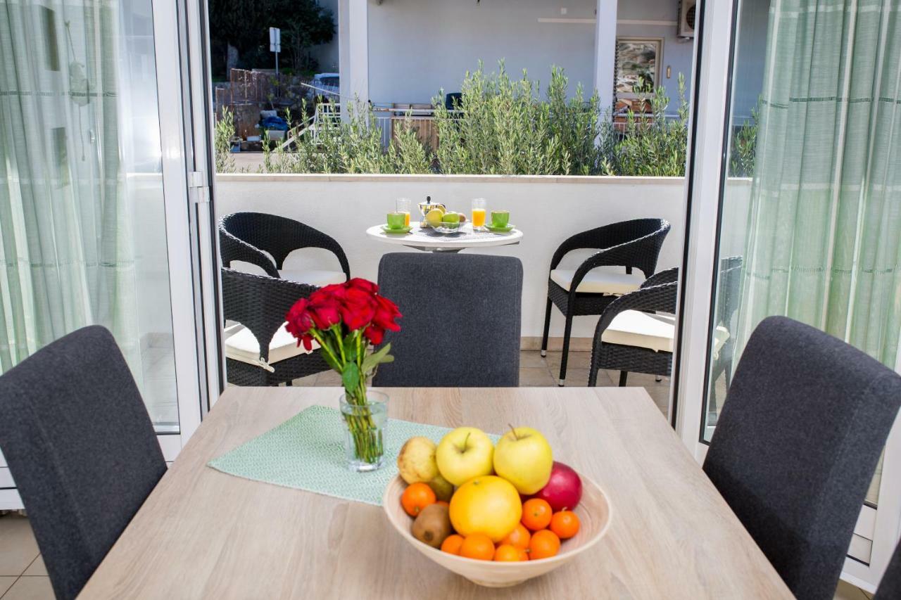 Agape Duplex Apartment Dubrovnik Ngoại thất bức ảnh