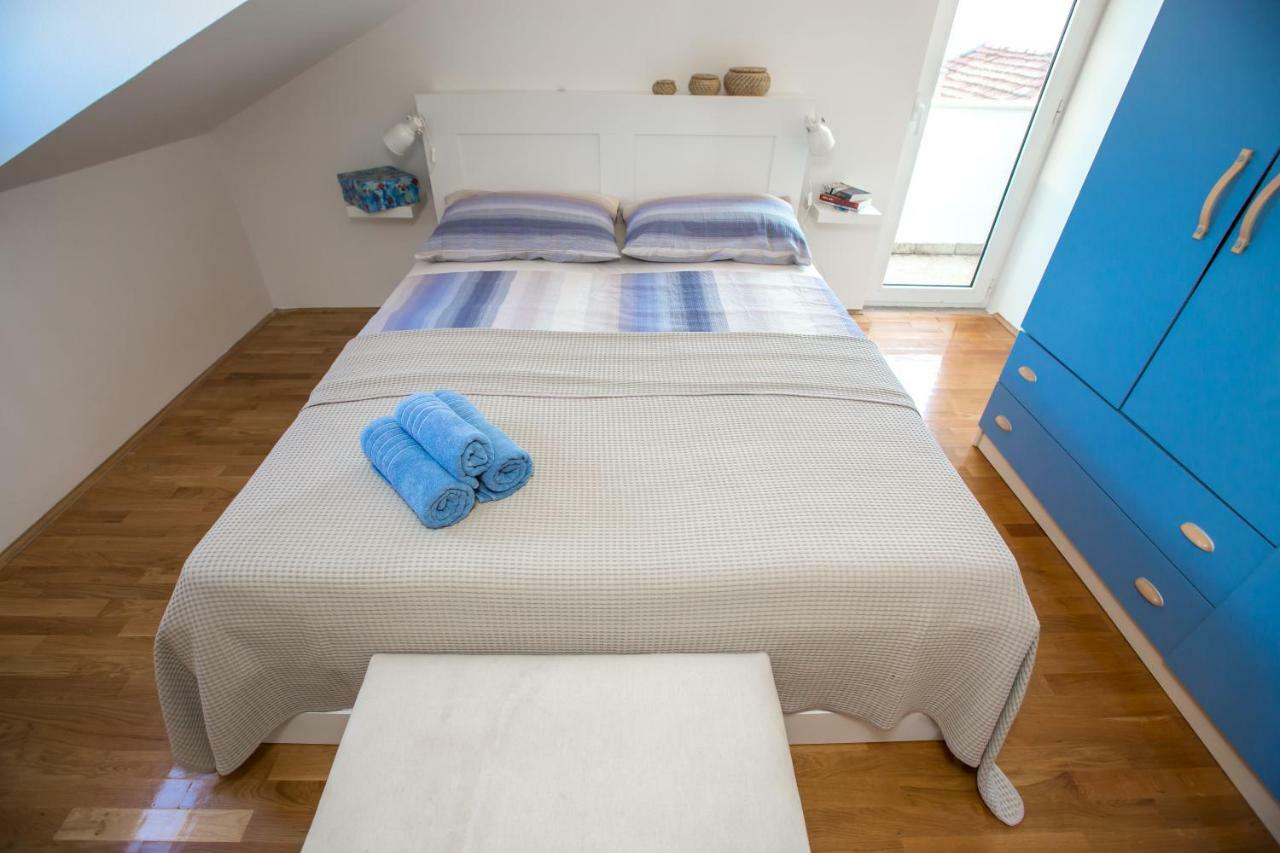 Agape Duplex Apartment Dubrovnik Ngoại thất bức ảnh
