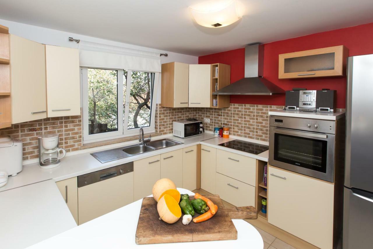 Agape Duplex Apartment Dubrovnik Ngoại thất bức ảnh