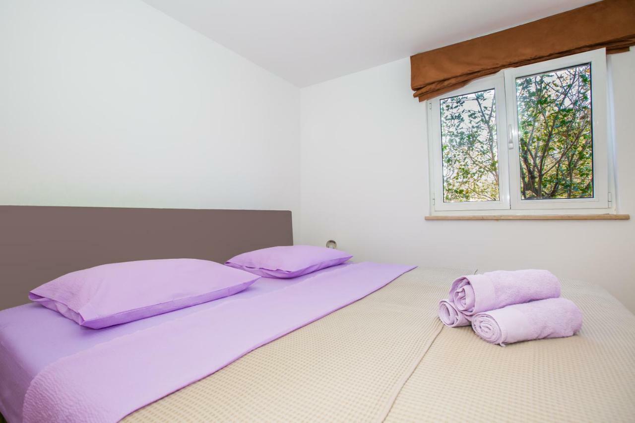 Agape Duplex Apartment Dubrovnik Ngoại thất bức ảnh