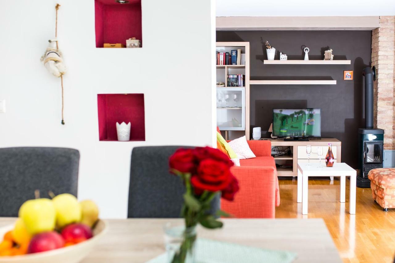 Agape Duplex Apartment Dubrovnik Ngoại thất bức ảnh
