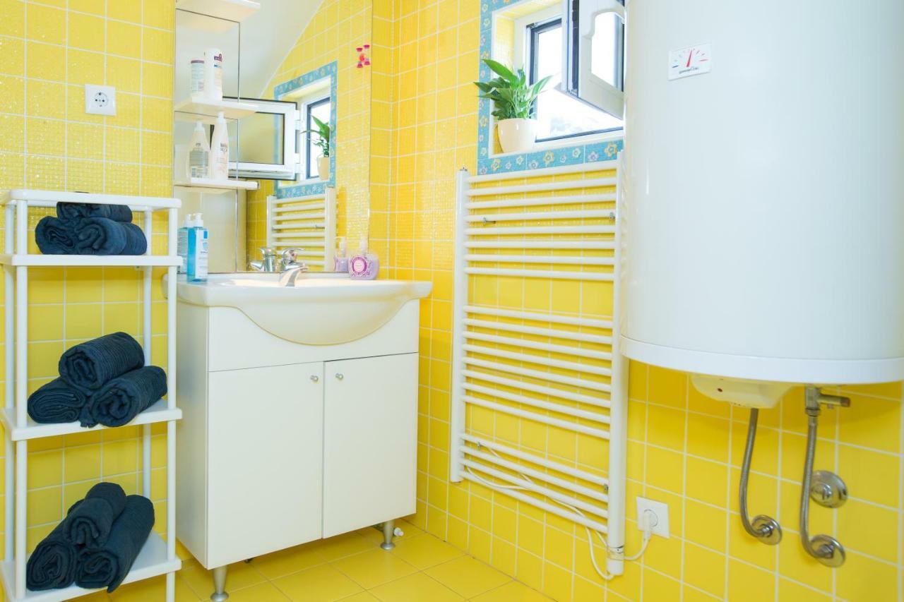 Agape Duplex Apartment Dubrovnik Ngoại thất bức ảnh