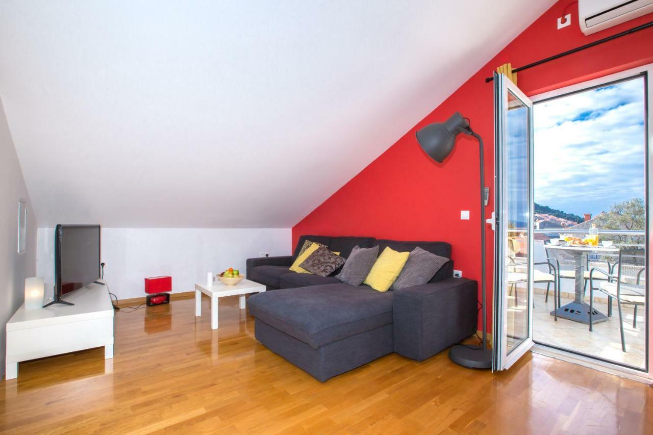 Agape Duplex Apartment Dubrovnik Ngoại thất bức ảnh