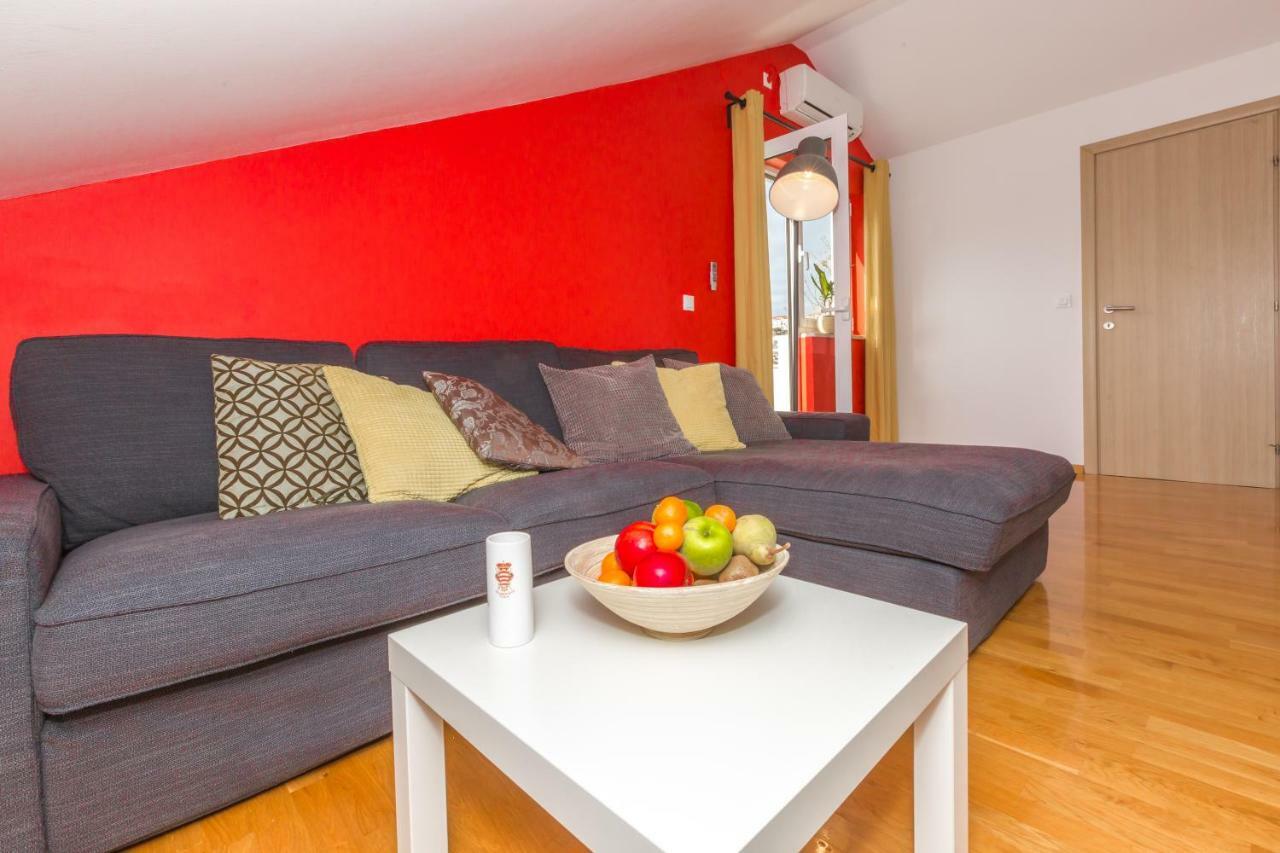Agape Duplex Apartment Dubrovnik Ngoại thất bức ảnh