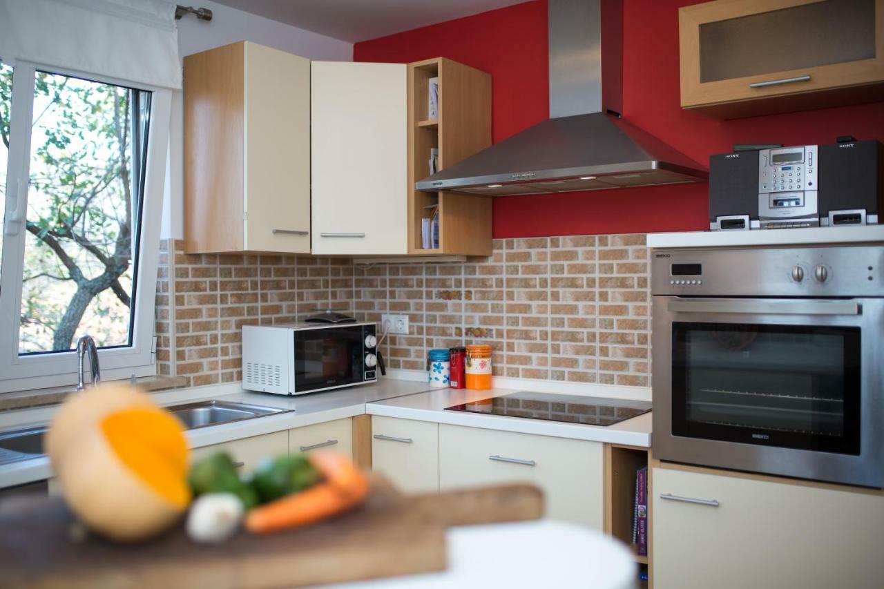 Agape Duplex Apartment Dubrovnik Ngoại thất bức ảnh