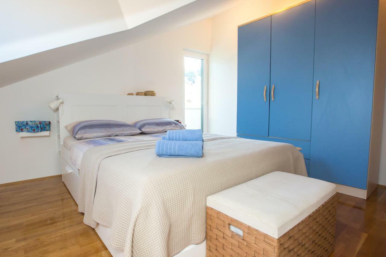 Agape Duplex Apartment Dubrovnik Ngoại thất bức ảnh