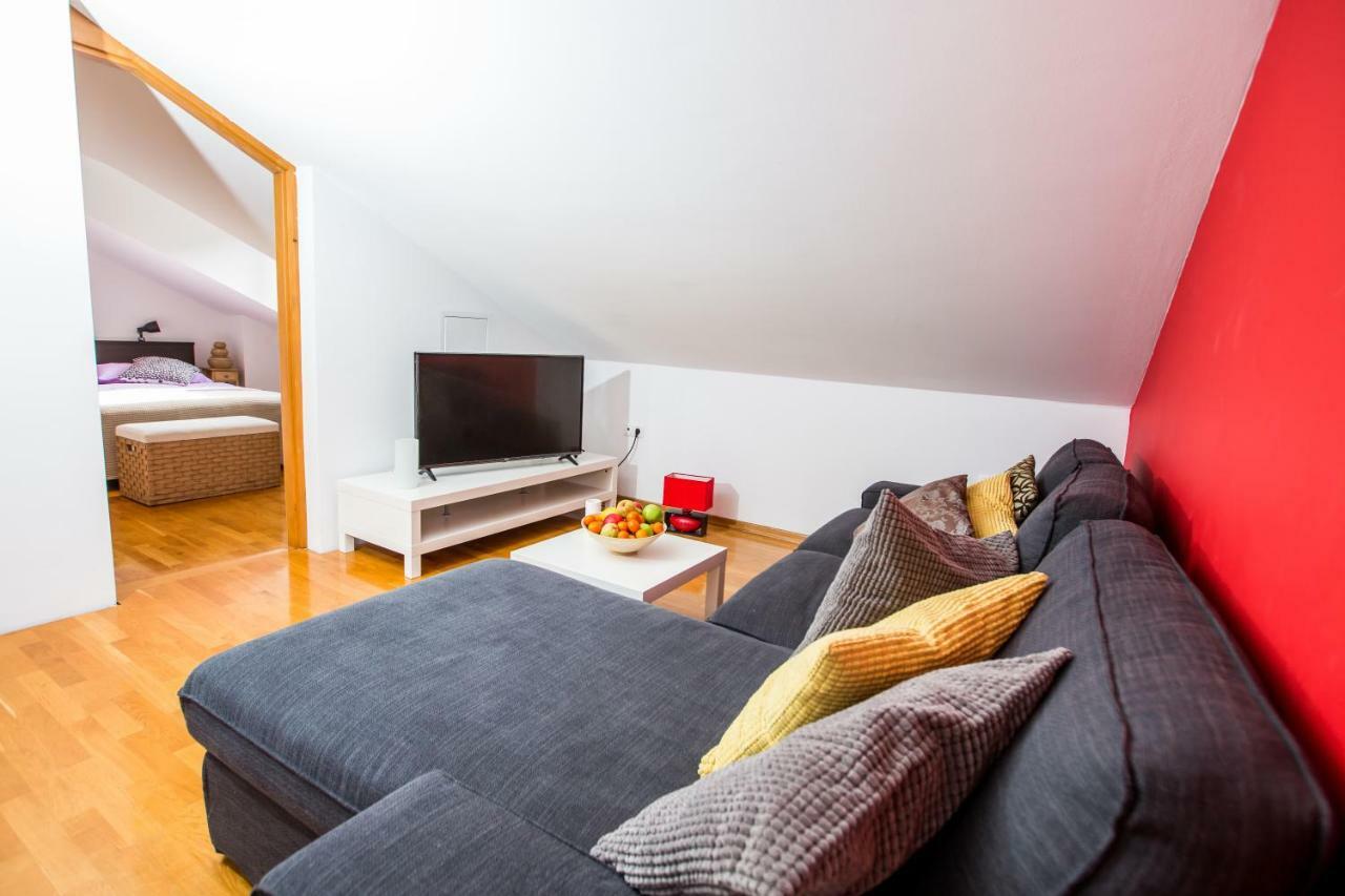 Agape Duplex Apartment Dubrovnik Ngoại thất bức ảnh