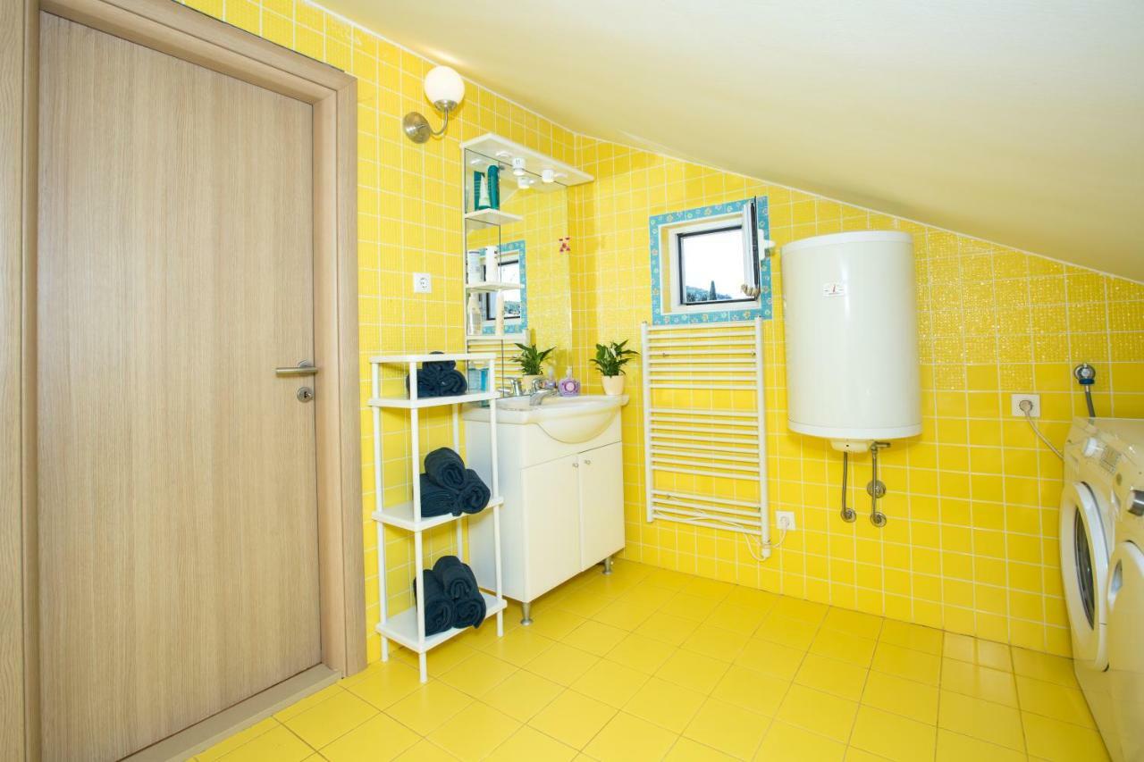 Agape Duplex Apartment Dubrovnik Ngoại thất bức ảnh