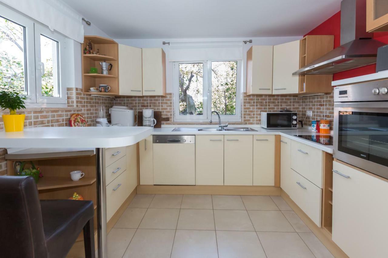Agape Duplex Apartment Dubrovnik Ngoại thất bức ảnh