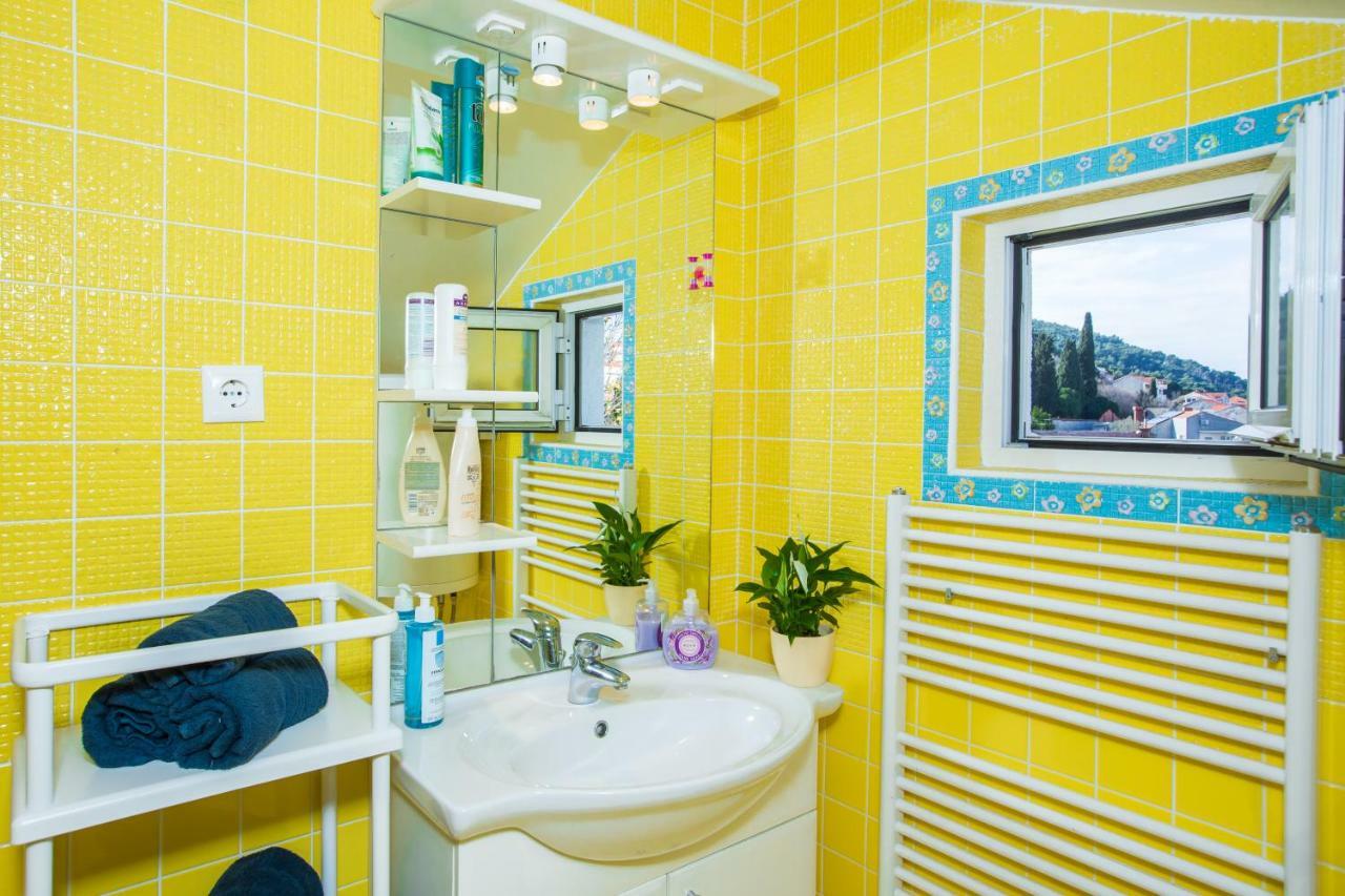 Agape Duplex Apartment Dubrovnik Ngoại thất bức ảnh