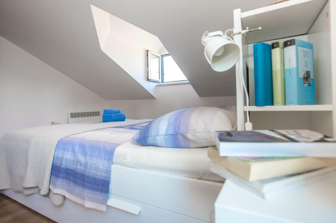Agape Duplex Apartment Dubrovnik Ngoại thất bức ảnh
