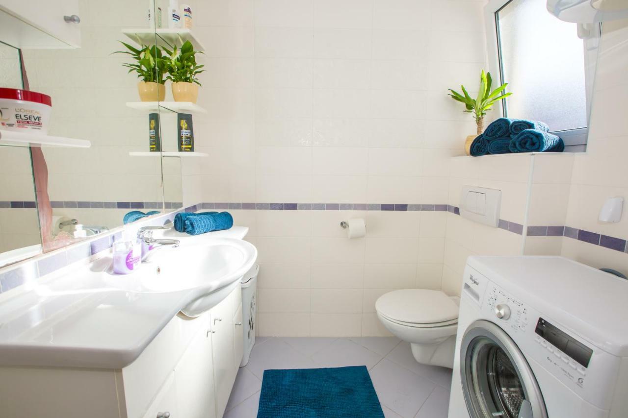 Agape Duplex Apartment Dubrovnik Ngoại thất bức ảnh