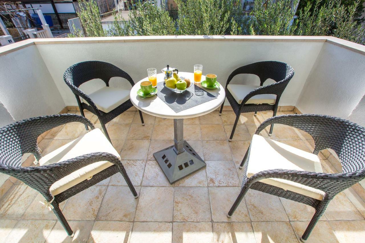 Agape Duplex Apartment Dubrovnik Ngoại thất bức ảnh