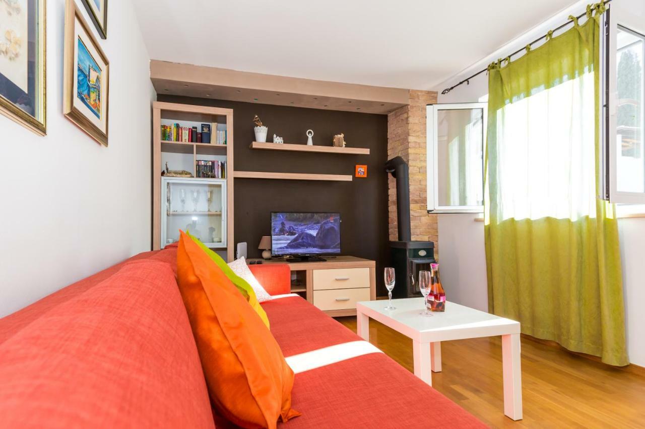 Agape Duplex Apartment Dubrovnik Ngoại thất bức ảnh