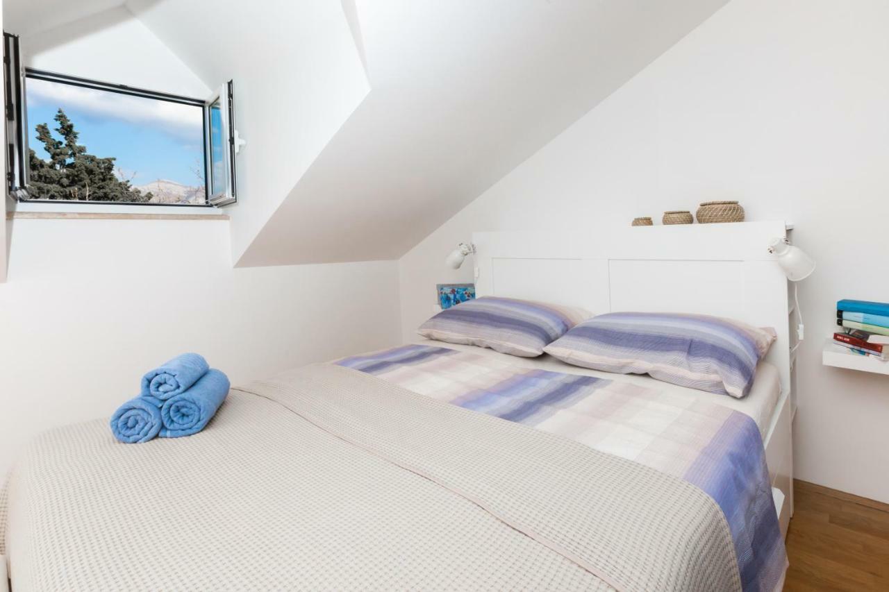 Agape Duplex Apartment Dubrovnik Ngoại thất bức ảnh