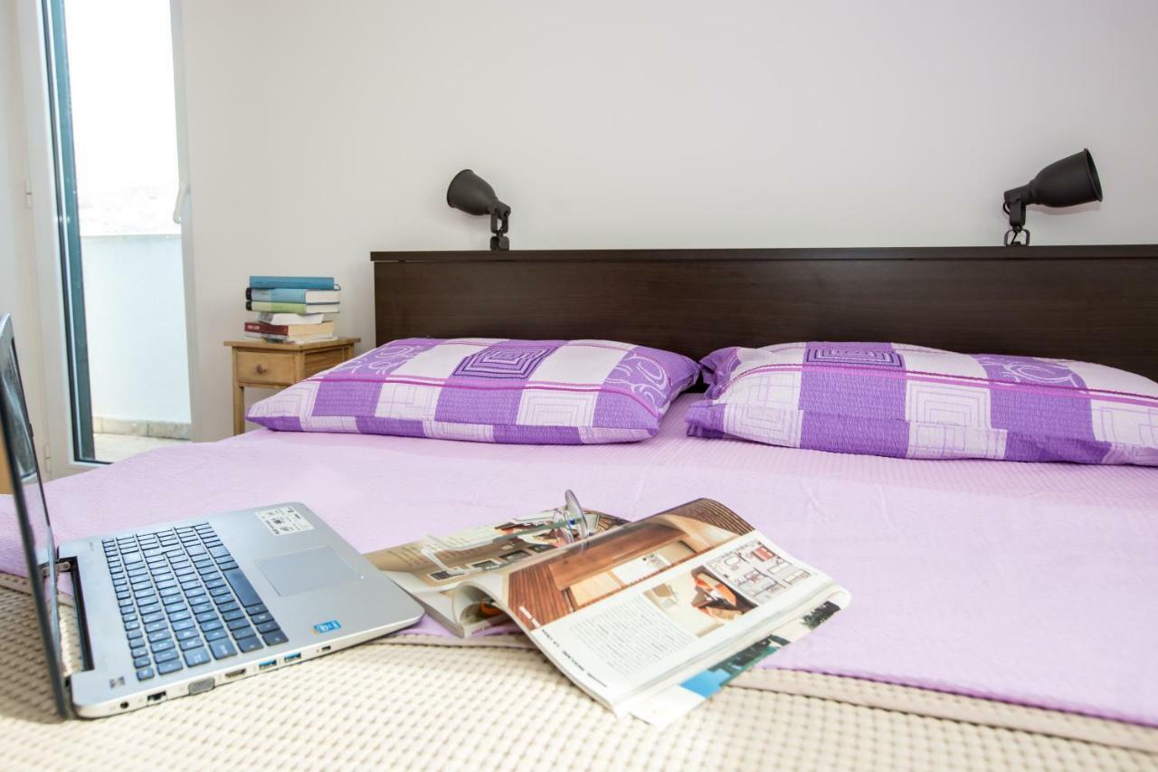 Agape Duplex Apartment Dubrovnik Ngoại thất bức ảnh
