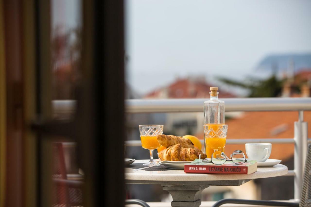 Agape Duplex Apartment Dubrovnik Ngoại thất bức ảnh