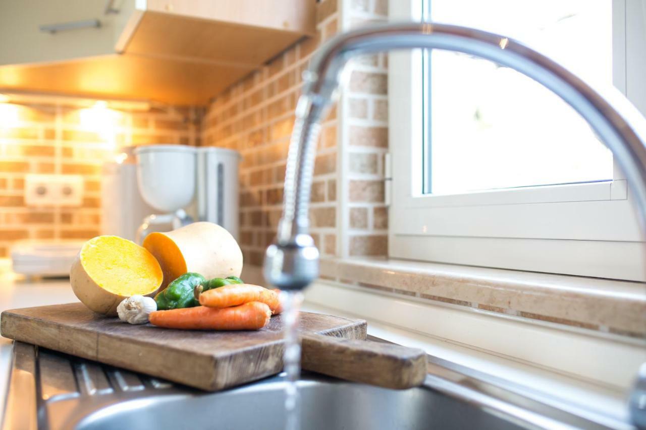 Agape Duplex Apartment Dubrovnik Ngoại thất bức ảnh