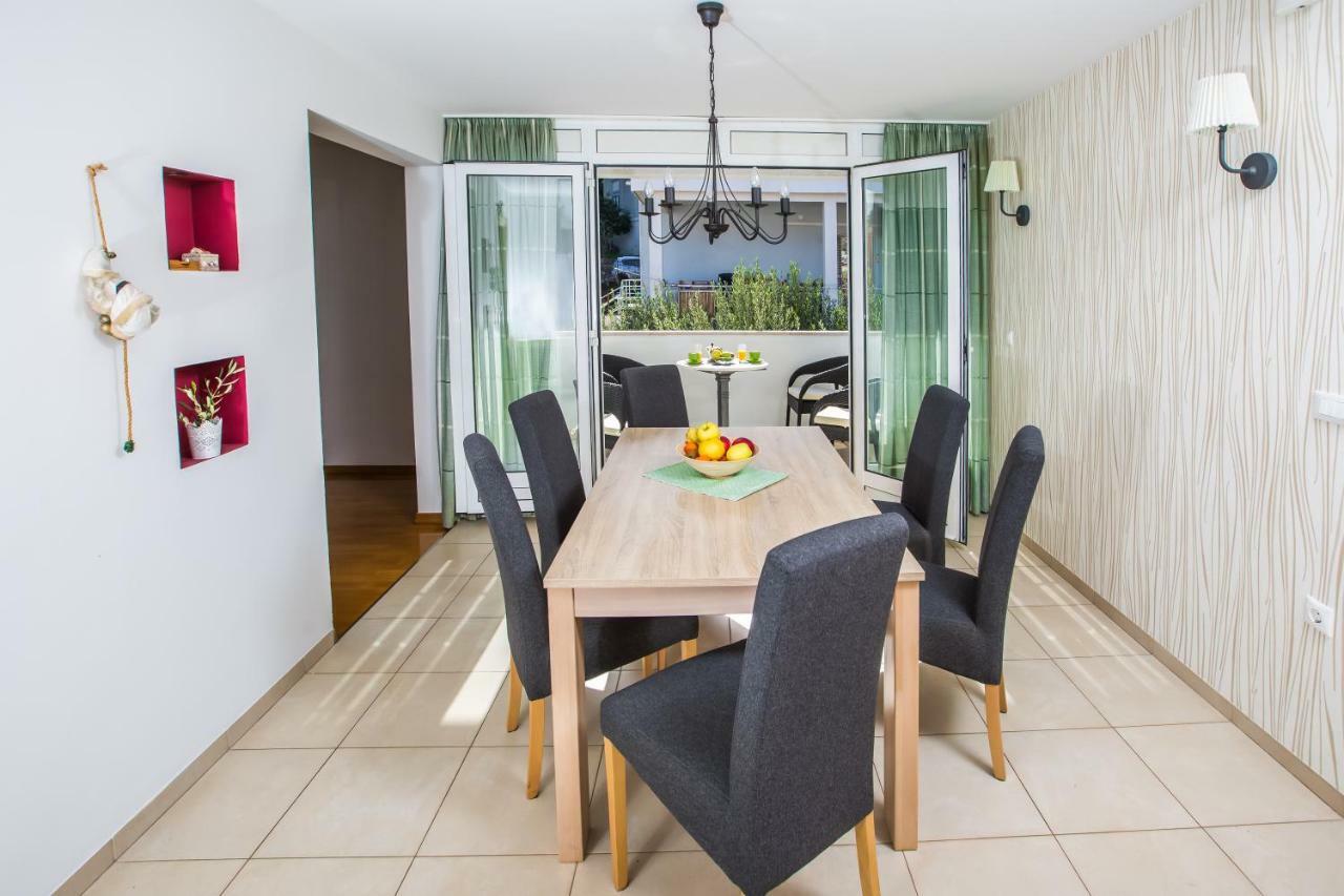 Agape Duplex Apartment Dubrovnik Ngoại thất bức ảnh