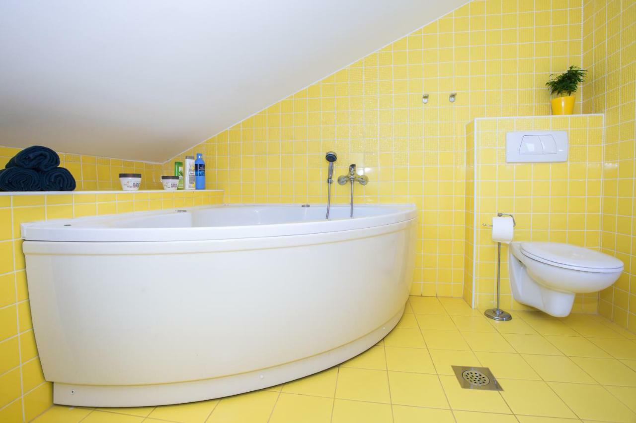 Agape Duplex Apartment Dubrovnik Ngoại thất bức ảnh