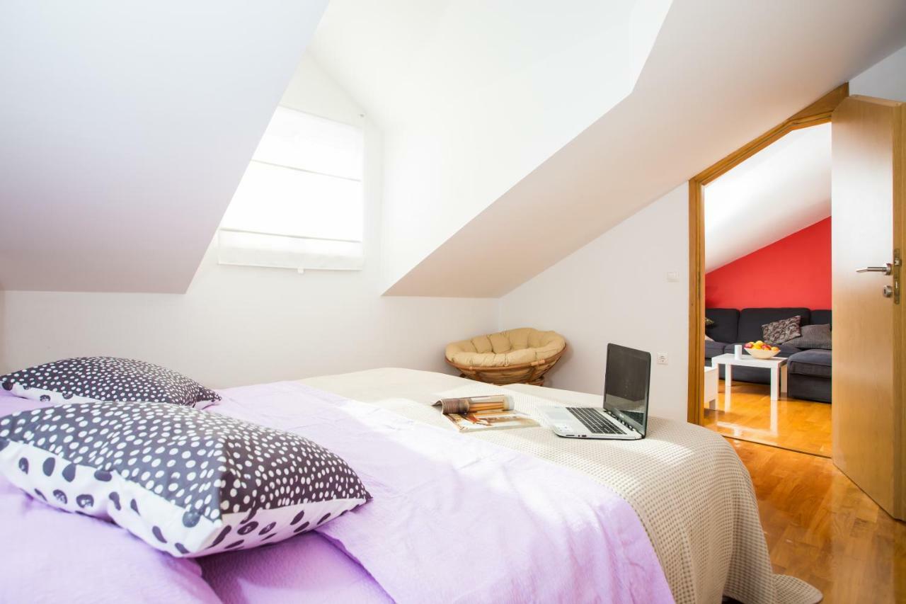 Agape Duplex Apartment Dubrovnik Ngoại thất bức ảnh