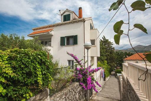 Agape Duplex Apartment Dubrovnik Ngoại thất bức ảnh