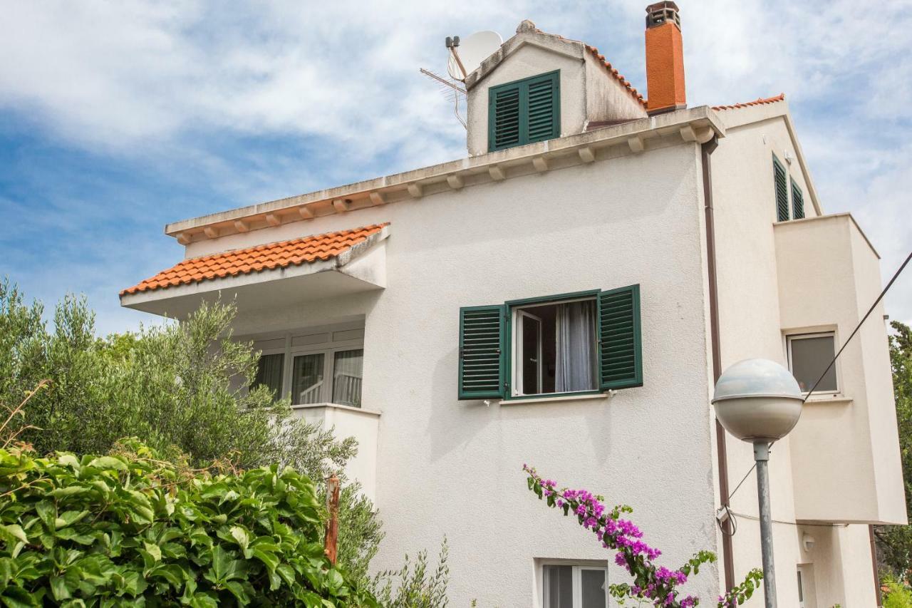Agape Duplex Apartment Dubrovnik Ngoại thất bức ảnh